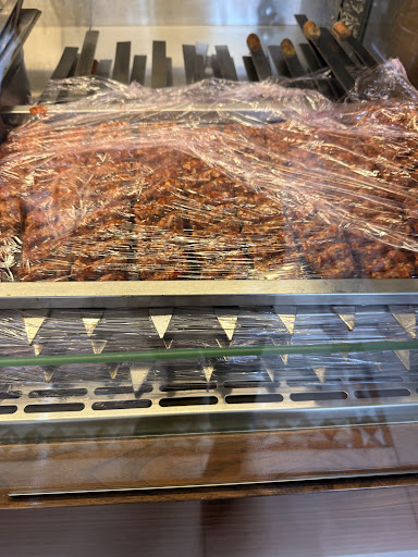 Photo of Al Quds - 27 New Bedford Rd., Luton LU1 1SE